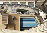 Symphony Style Kuwait A Radisson Collection Hotel Hotele w: 