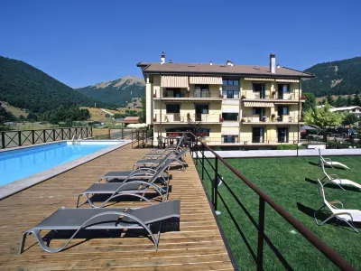 Hotel Daniel Hotels in 