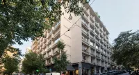 KIN Athens Hotel a 