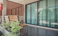 Nam Sai Loft Resort