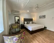 Hotel Metropolis Srinagar