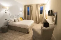 索和里歐旅館