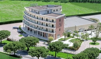 Gabri Park Hotel Các khách sạn ở 
