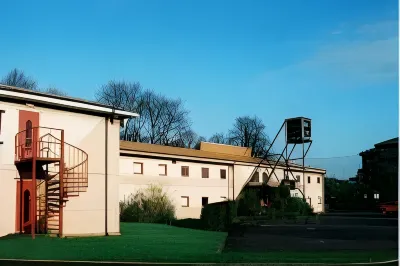 プライムロッジ ドンカスター のホテル