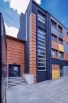 Boutique Hotel's Bytom Hotels in 