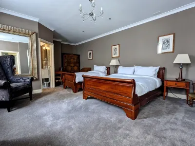 Angel and Royal Hotel Hotels in 