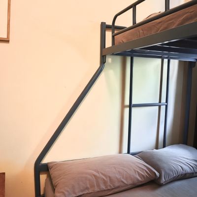 Private Double Room with Shared Bathroom Chill Backpackers Promo Code