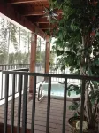 Weekly Discounts! Whitefish Mountain Ski Resort ski in ski out, Luxury Townhouse