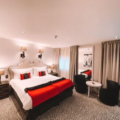 Superior Room Le White Promo Code