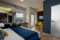 Hotel Yehuda Hoteles en 