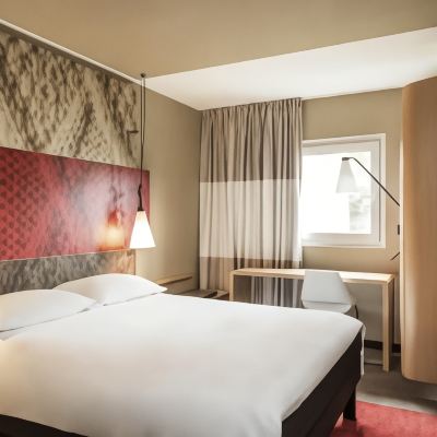 Standard Twin Room Ibis Aéroport Bâle Mulhouse Promo Code