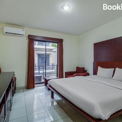 Suite Plaza 68 Residence Promo Code