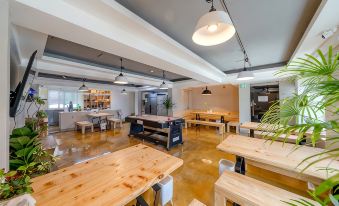 Ventimo Hotel & Residence Jeju - Housity