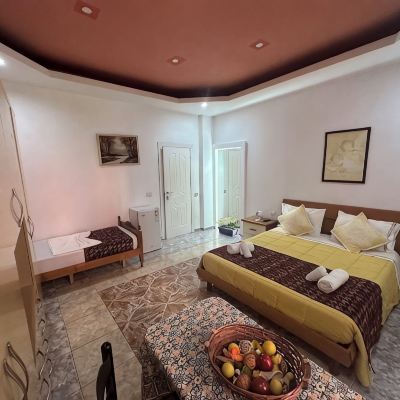 Comfort Double or Twin Room with City View Chicago Hotel Promo Code