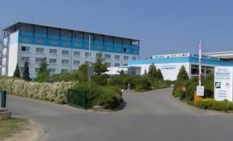Hotel Wikinger - Housity