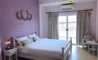 Khum Muang Min Boutique Hotel