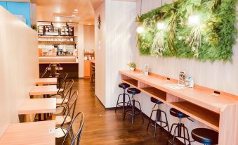 HOTEL LiVEMAX BUDGET Korakuen - Housity
