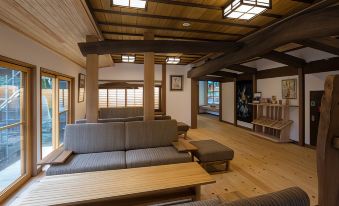 Hitoyoshi Ryokan