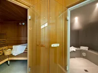 Hotel Schweizerhof St. Moritz Hotel a Saint Moritz