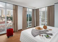 The Reiz Suites, Artotel Curated Hotels in 
