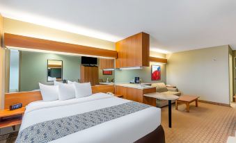 Microtel Inn & Suites by Wyndham Raton
