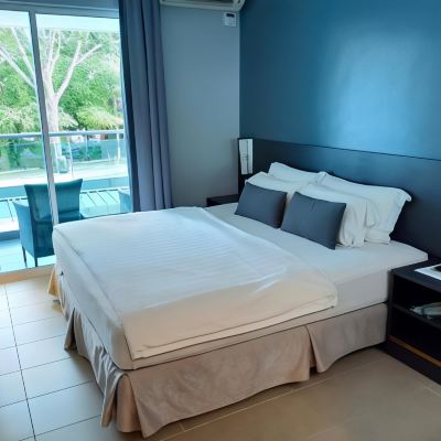 Bilik King Standard Kupon G langkawi Motel