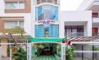 OYO 828 Hoa Giay Hotel