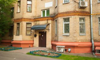 Izmaylovsky Mini-Hotel - Hostel