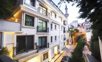 Svk Bosphorus Residence