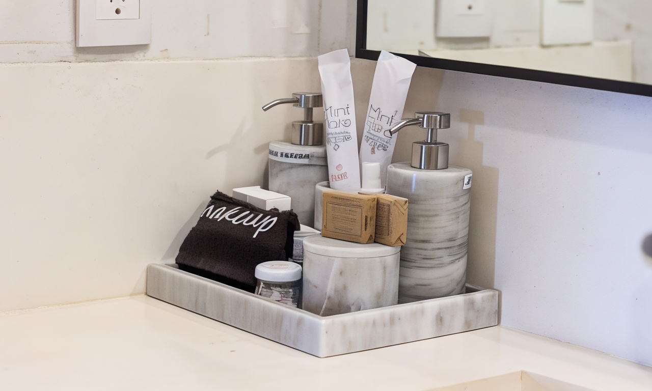 带小型游泳池的豪华间