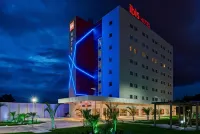 Ibis Rio Branco Hotels in 