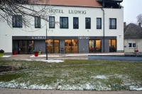 Ludwig Hotel Hotels in 