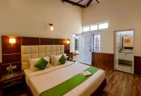 Rosewood by Nature Resorts and Stays