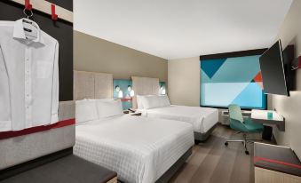avid hotel Augusta W - Grovetown, an IHG Hotel - Housity