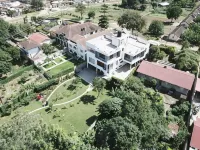 Simba Villa Hotels in 
