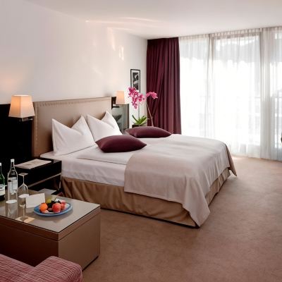 Promenade Suite Morosani Schweizerhof Promo Code