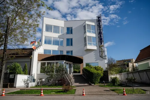 Hotel President