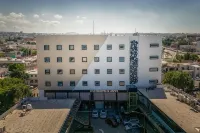 Homesuites Malecon Hotels in 