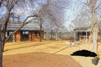 Blanco Hunting Safaris Game Ranch Hotele w: 