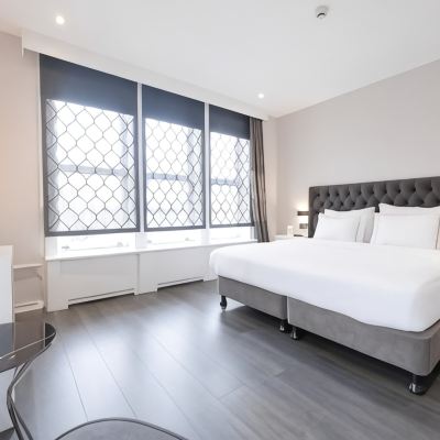 Deluxe Sea View Loop Hotel Promo Code