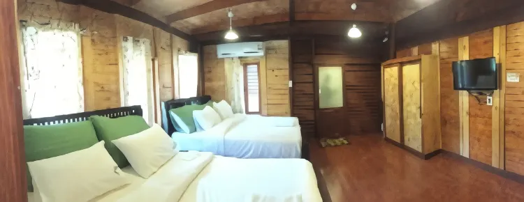 ห้องแฟมิลี่