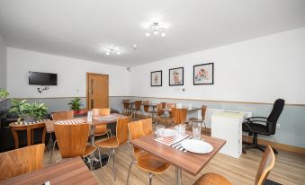 Flexistay Aparthotel Sutton - Housity