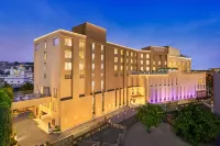 Vivanta Jammu City Centre Отели в г. 