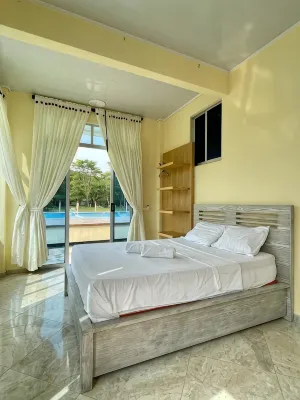 Villa Sol Hotel di 