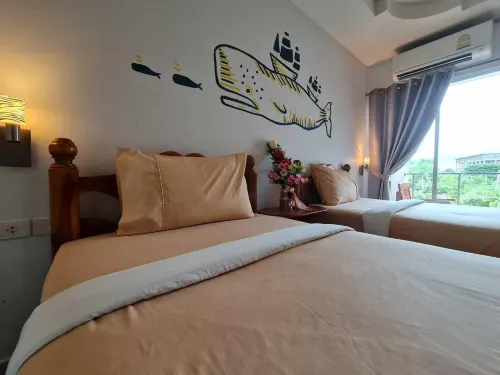 Euro Boutique Hotel