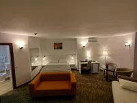 Hotel Comat Deva Các khách sạn ở Deva