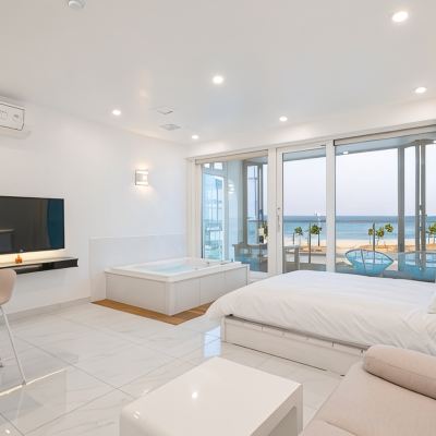 203 아라스파 양양 코델리아펜션 쿠폰