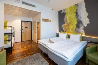 Comfort Hotel Sello