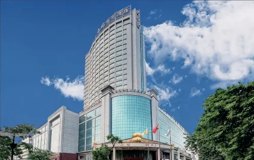 Days Hotel & Suites by Wyndham Jiaozuo