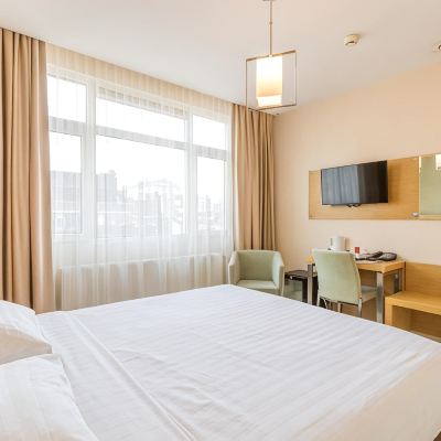 Double Room Hotel Port Promo Code